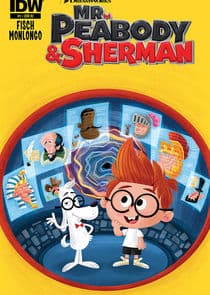 The Mr. Peabody and Sherman Show thumbnail