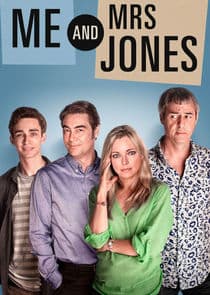 Me and Mrs. Jones thumbnail