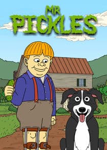 Mr. Pickles thumbnail