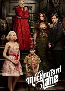 Mockingbird Lane thumbnail