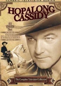 Hopalong Cassidy thumbnail