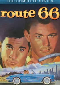 Route 66 thumbnail