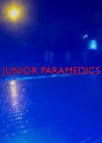 Junior Paramedics thumbnail