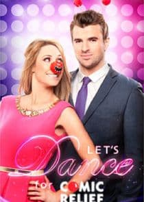 Let's Dance for Comic Relief thumbnail