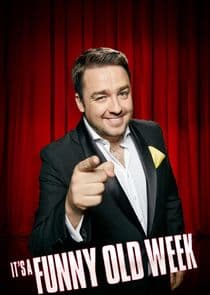 It's a Funny Old Week with Jason Manford thumbnail