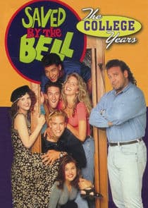 Saved by the Bell: The College Years thumbnail
