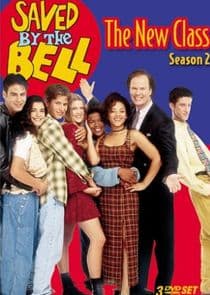 Saved by the Bell: The New Class thumbnail