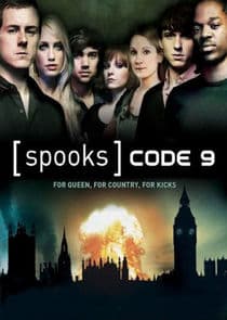 Spooks: Code 9 thumbnail