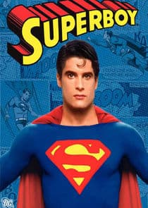 The Adventures of Superboy thumbnail