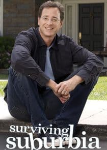 Surviving Suburbia thumbnail