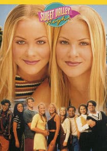 Sweet Valley High thumbnail