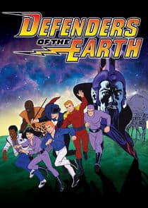 Defenders of the Earth thumbnail