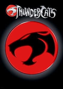 ThunderCats thumbnail