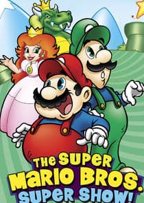 The Super Mario Bros. Super Show! thumbnail