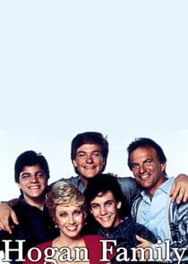 The Hogan Family thumbnail