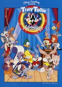 Tiny Toon Adventures thumbnail