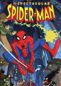 The Spectacular Spider-Man thumbnail