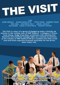 The Visit thumbnail