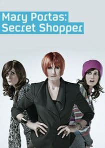 Mary Portas: Secret Shopper thumbnail