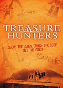 Treasure Hunters thumbnail