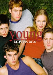 Young Americans thumbnail