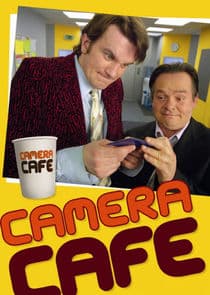 Camera Café thumbnail