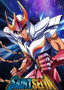 Saint Seiya thumbnail