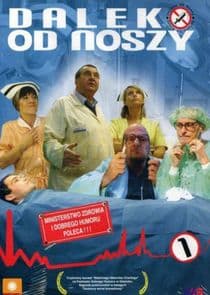 Daleko od noszy 2 thumbnail