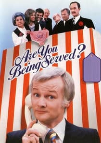 Are You Being Served? thumbnail