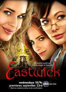 Eastwick thumbnail