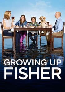 Growing Up Fisher thumbnail