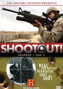 Shootout! thumbnail