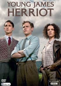 Young James Herriot thumbnail