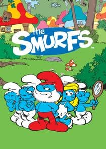 The Smurfs thumbnail