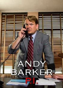 Andy Barker, P.I. thumbnail