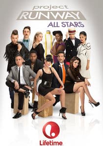 Project Runway All Stars thumbnail