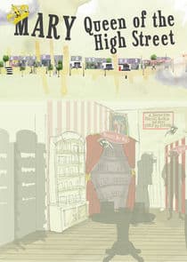 Mary Queen of the High Street thumbnail