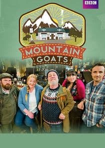 Mountain Goats thumbnail