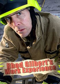 Rhod Gilbert's Work Experience thumbnail