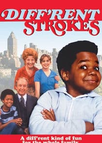 Diff'rent Strokes thumbnail