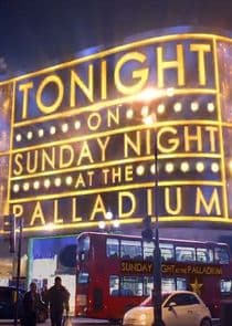 Sunday Night at the Palladium thumbnail