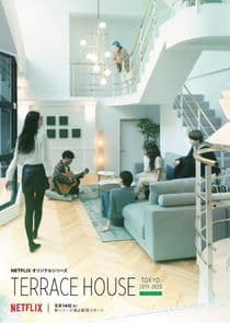 Terrace House: Tokyo 2019-2020 thumbnail