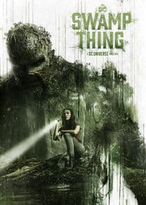 Swamp Thing thumbnail