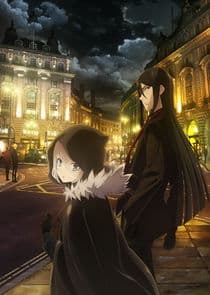 Lord El-Melloi II's Case Files {Rail Zeppelin} Grace Note thumbnail