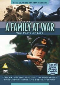 A Family at War thumbnail