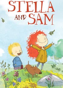 Stella and Sam thumbnail