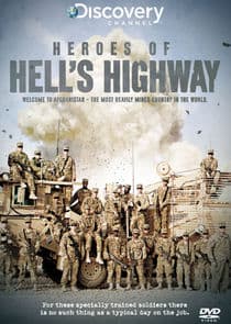 Heroes of Hell's Highway thumbnail