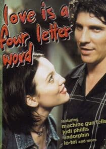 Love is a Four Letter Word thumbnail