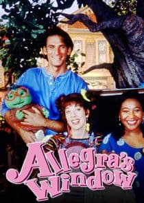 Allegra's Window thumbnail