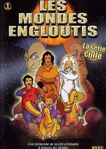 Les Mondes Engloutis thumbnail